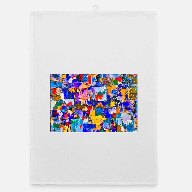 klaggerdatsch Organic Geschirrtuch