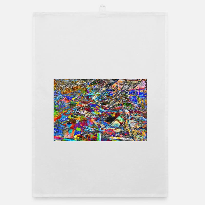 jabtrsnjnigj Organic dish towel