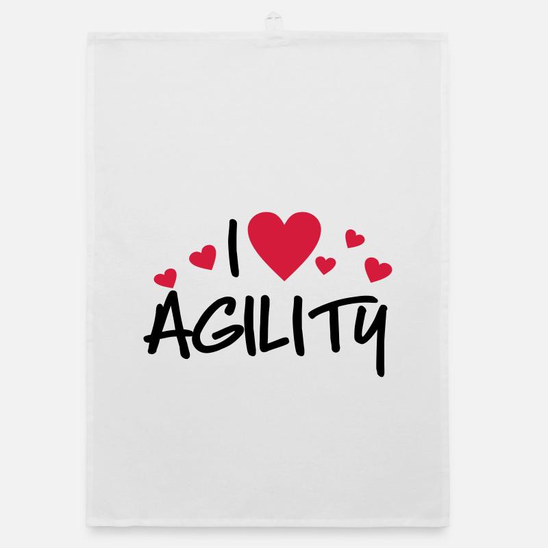 agility Torchon bio