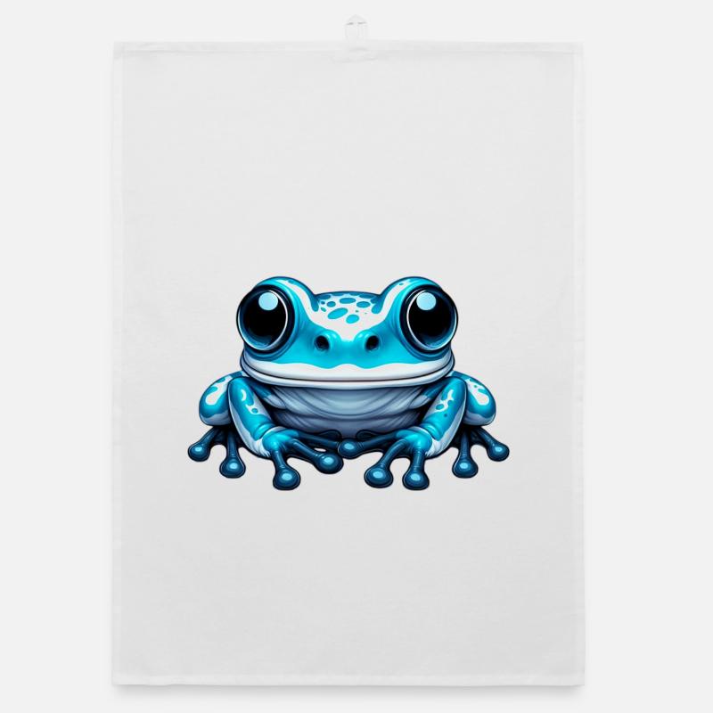 Frosch Organic Geschirrtuch