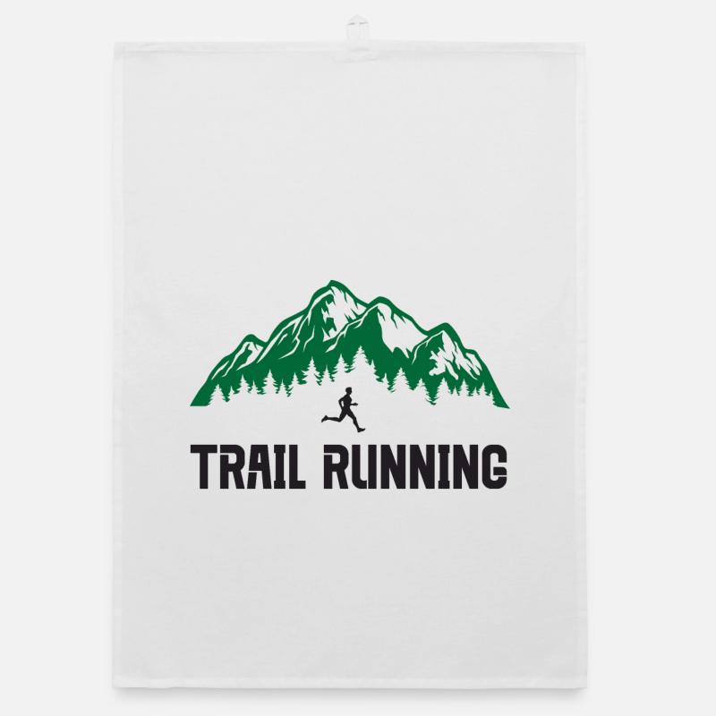 Course sur sentier Torchon bio