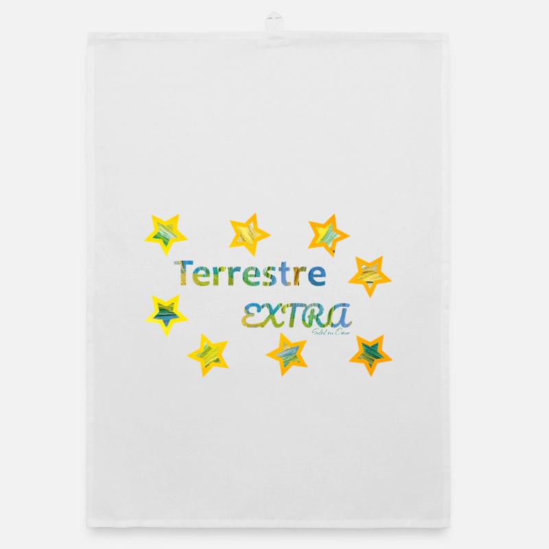 Terrestre Extra Torchon bio