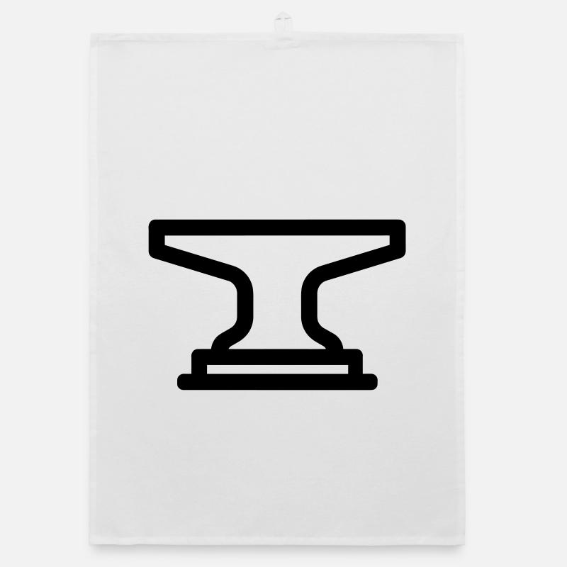 anvil Organic dish towel