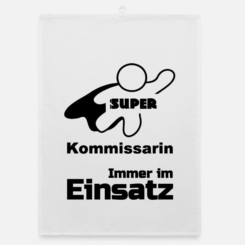 Organic Geschirrtuch