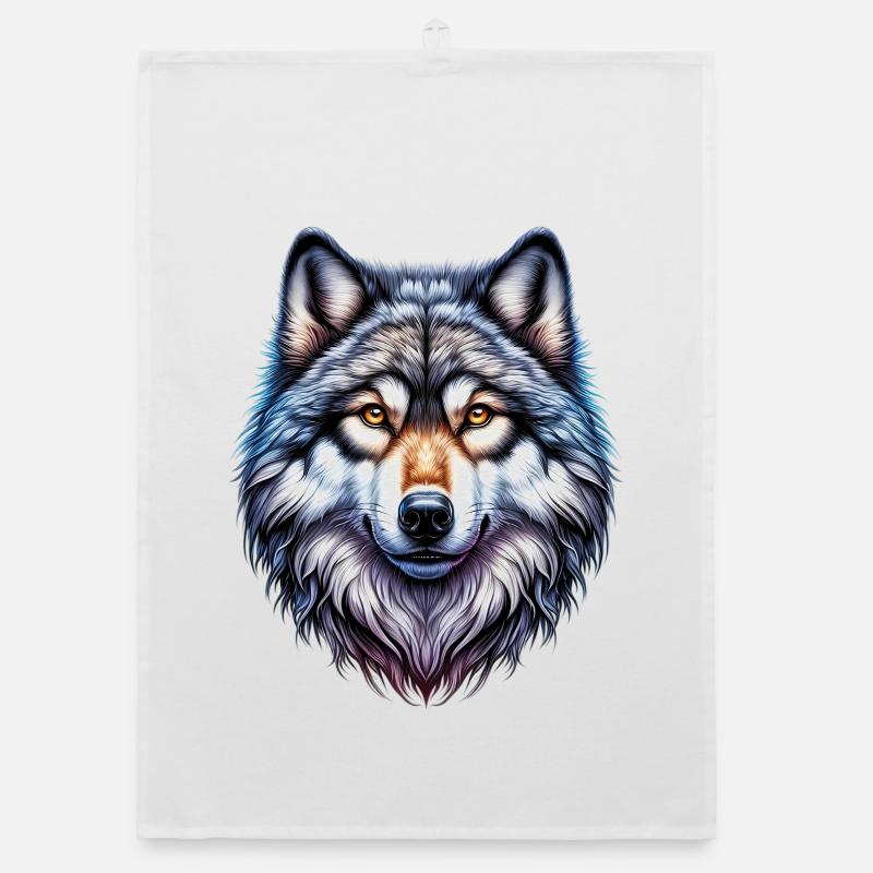 Loup Torchon bio