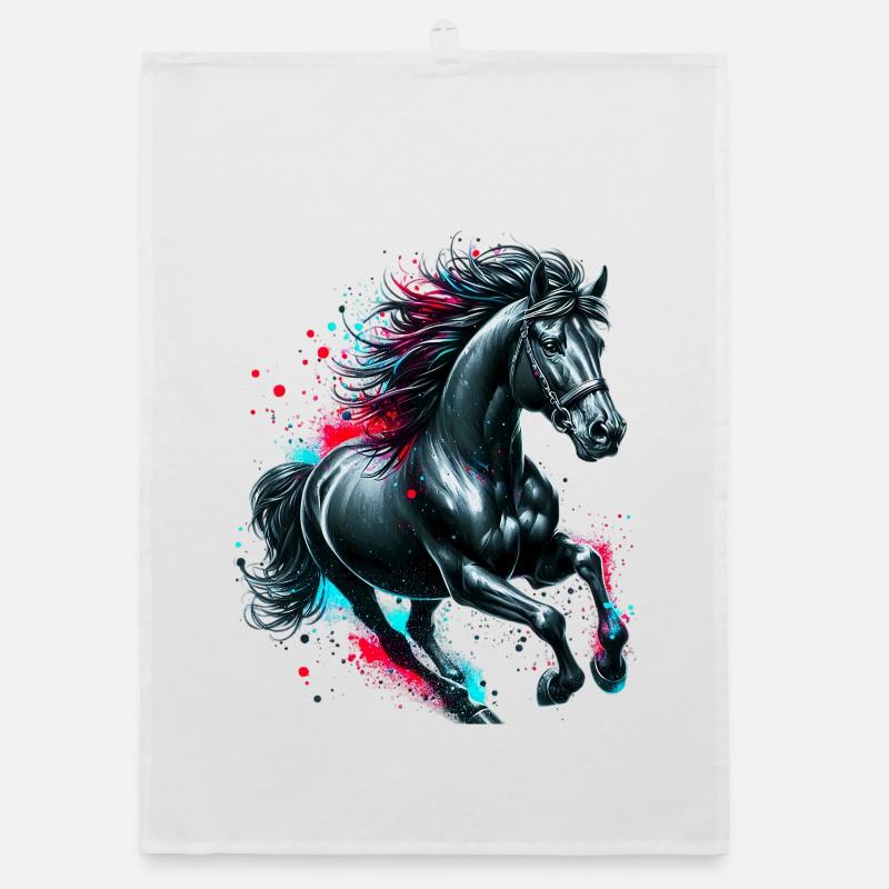 Cheval Torchon bio