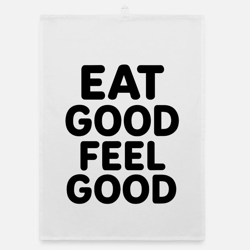 Abstract Geometric Pattern Organic dish towel