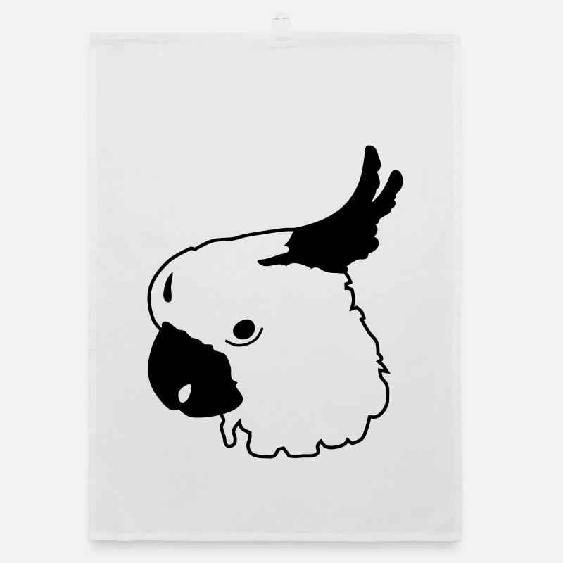 Perroquet Torchon bio