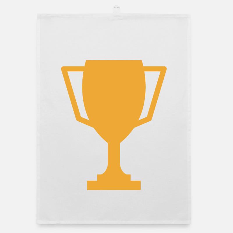 Trophy Organic dish towel