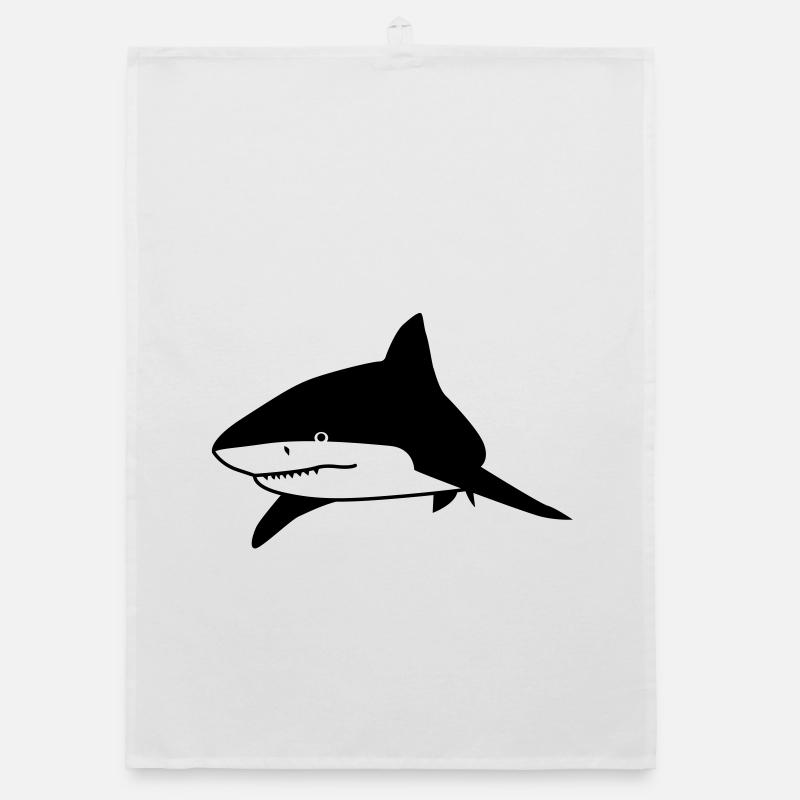 requin Torchon bio