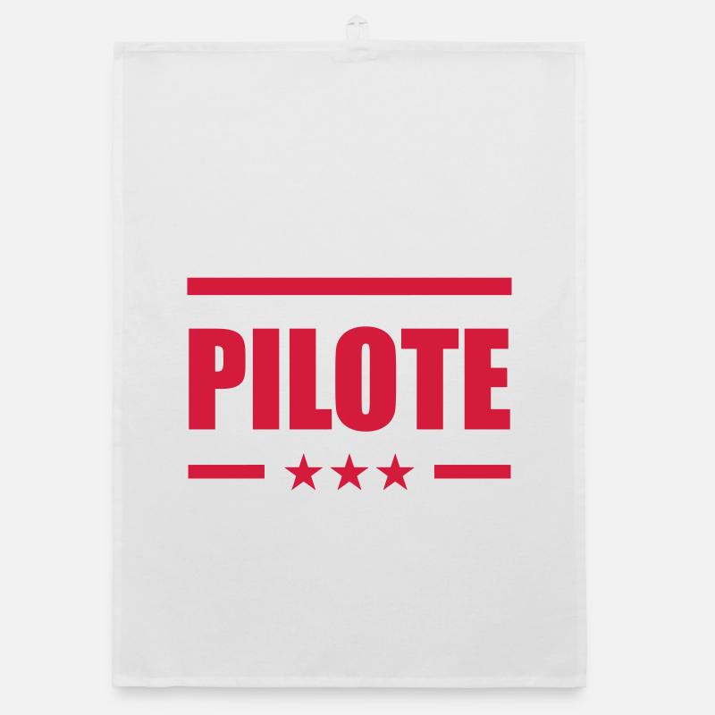 Pilote Torchon bio