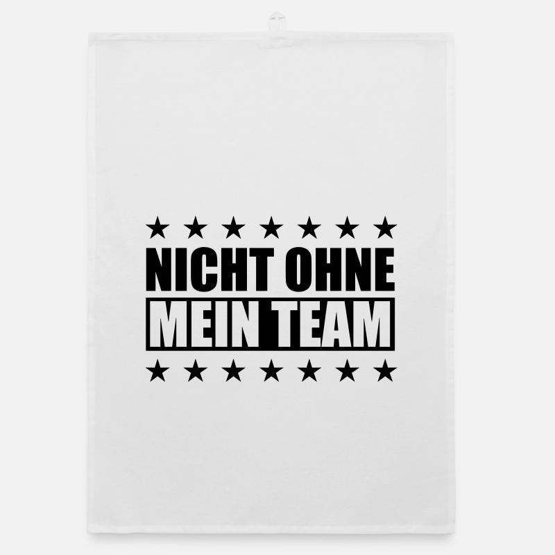Organic Geschirrtuch
