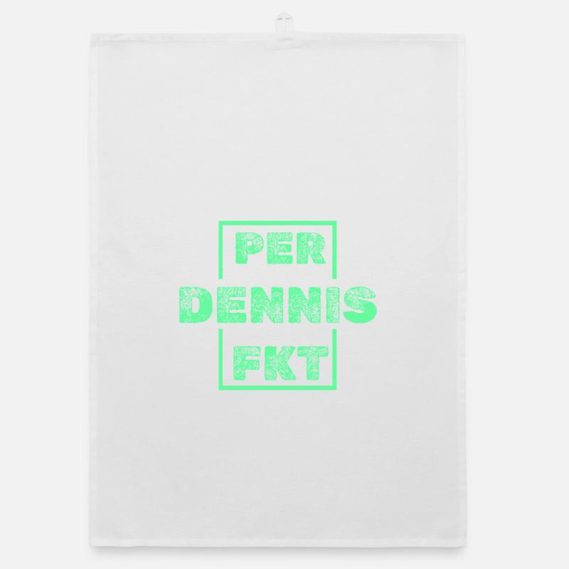 Dennis Torchon bio