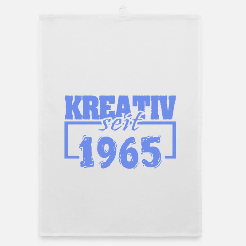 1965 Organic dish towel