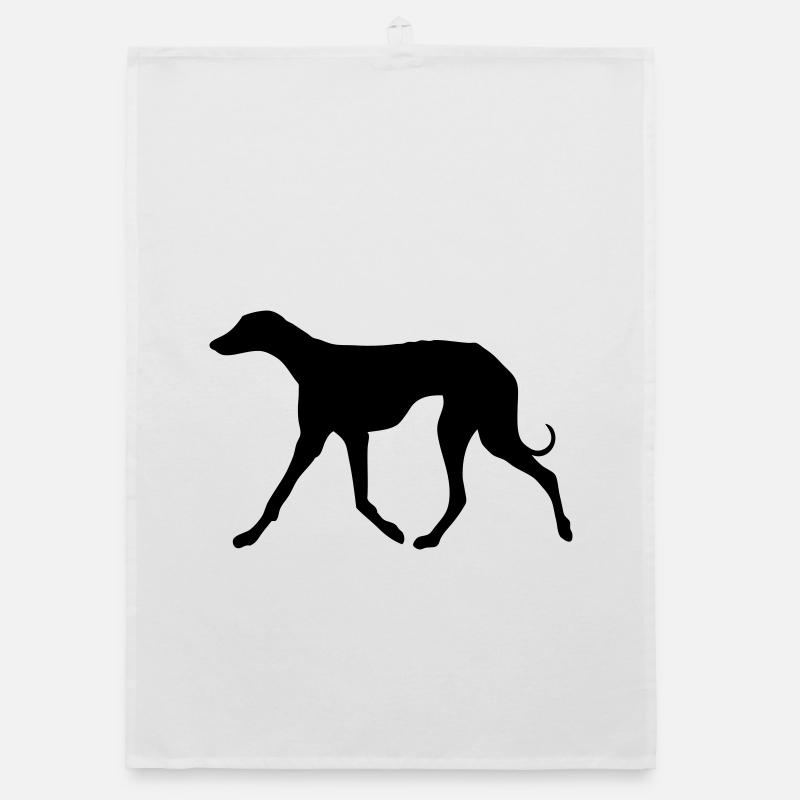 Slough-Behandlung Organic Geschirrtuch