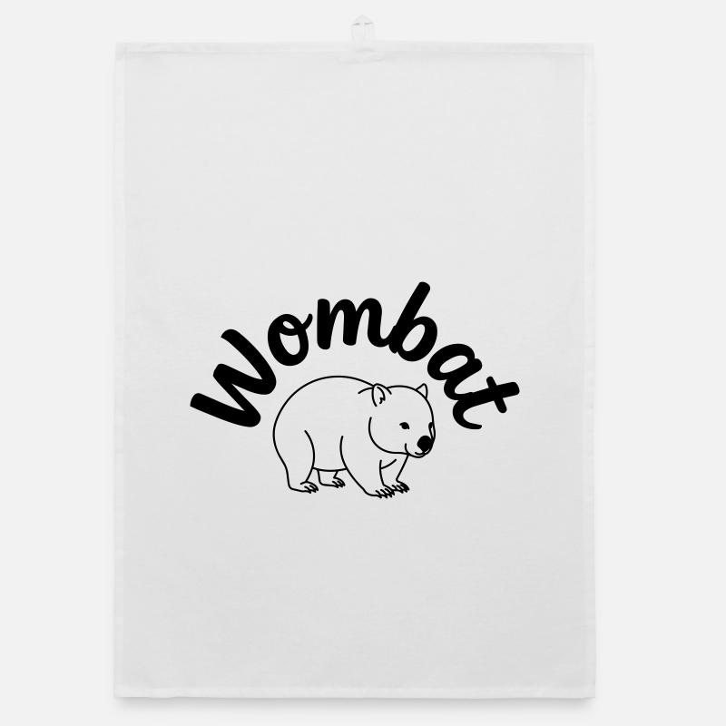 Wombat Torchon bio