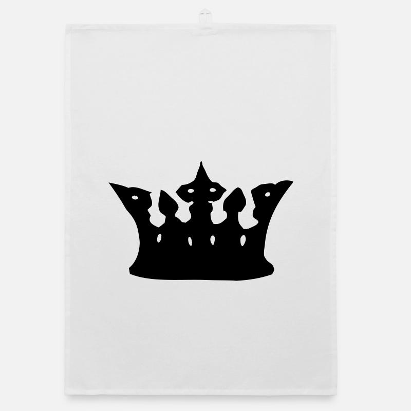 krona Organic dish towel
