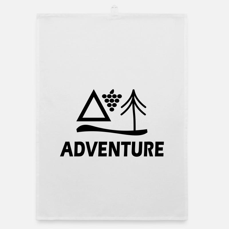 Aventure Torchon bio