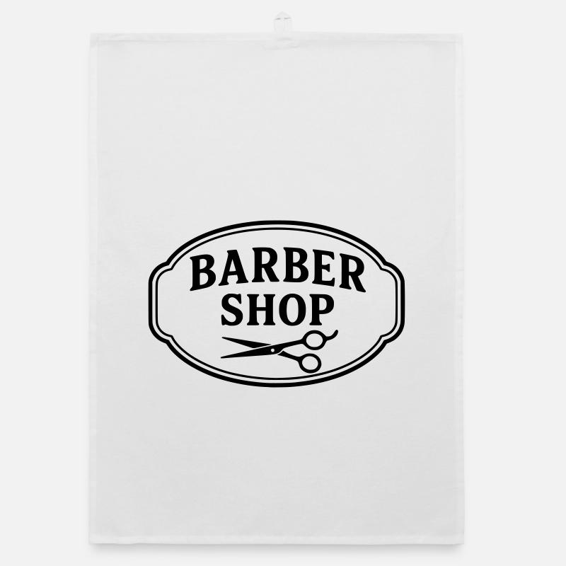 Coiffeur Torchon bio