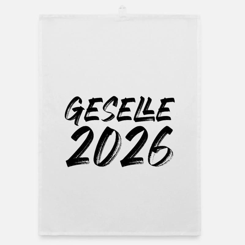 Compagnon 2026 Torchon bio