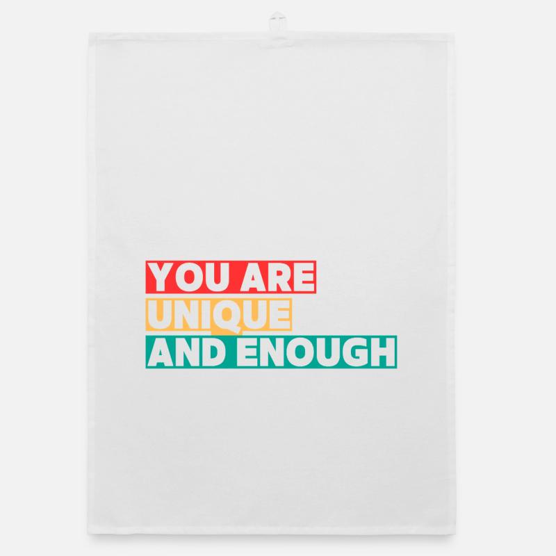 You_are_Unique2 Torchon bio