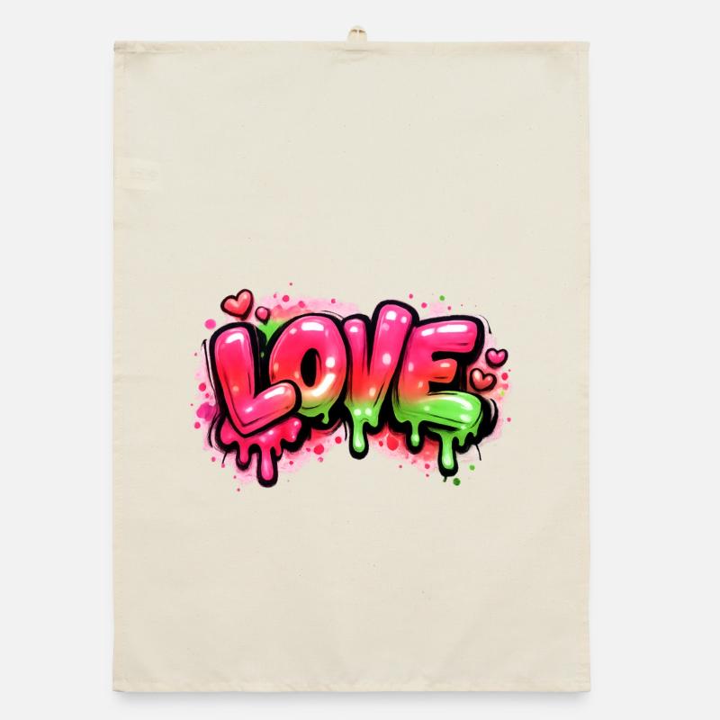 Amour Torchon bio