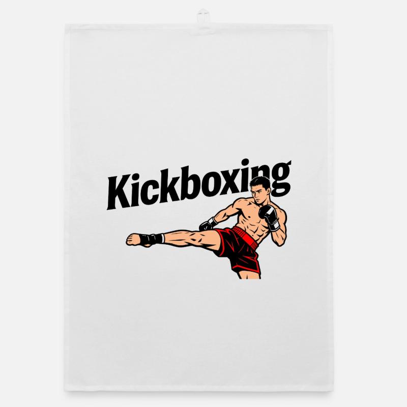 Kickboxing Torchon bio