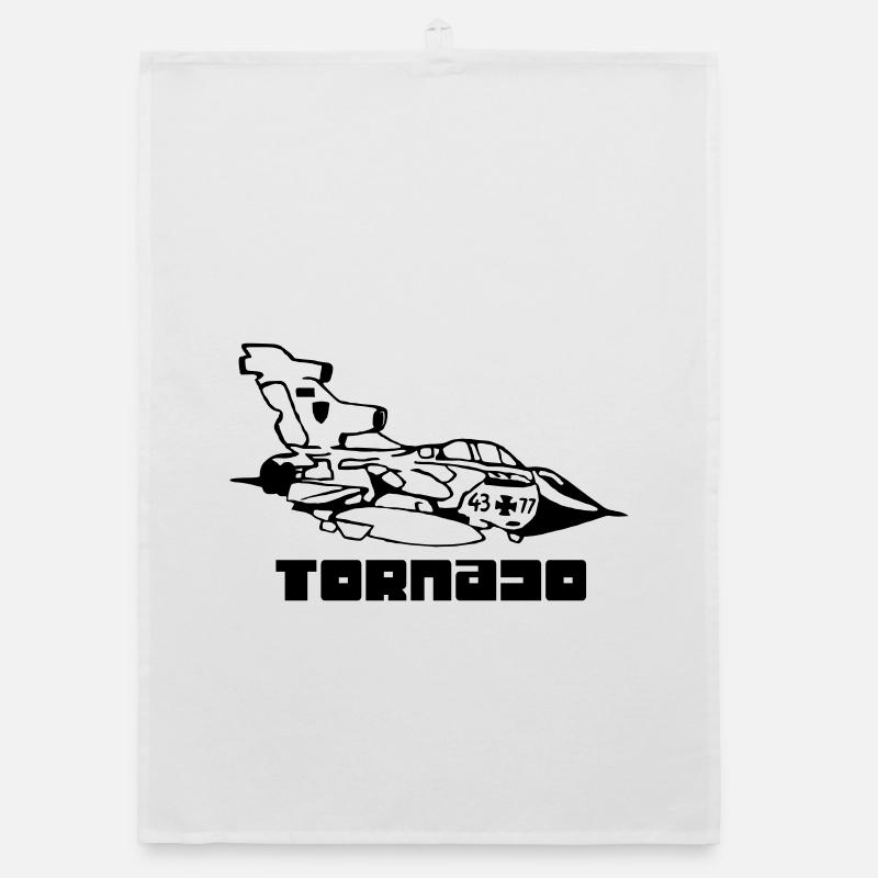 Tornado Organic Geschirrtuch