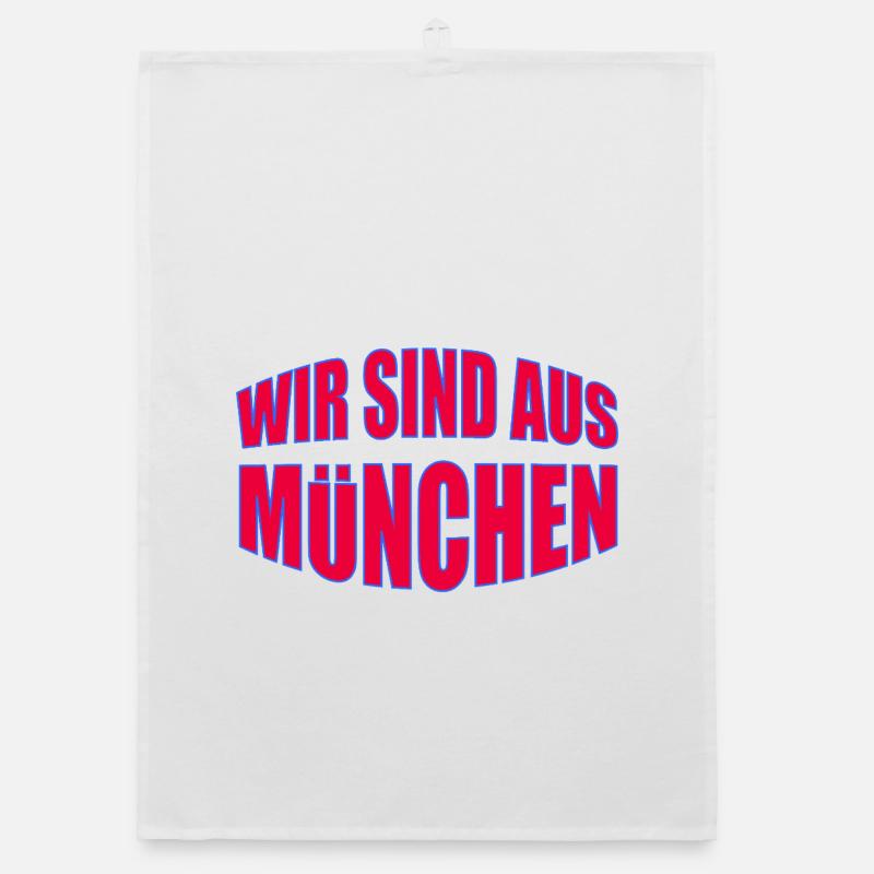 Organic Geschirrtuch