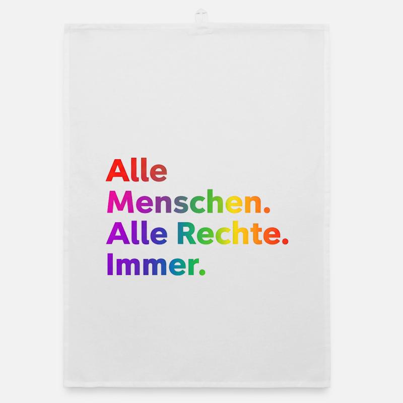 Tous les droits du peuple Déclaration Toujours Torchon bio