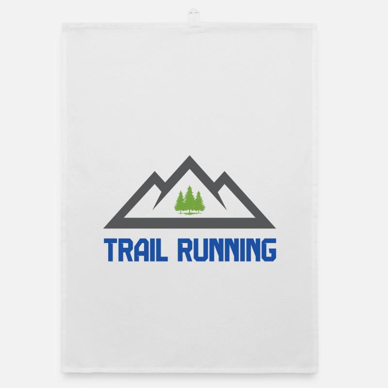 Course en sentier Torchon bio