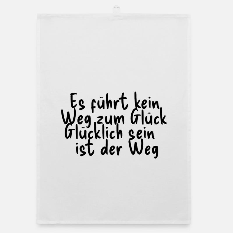 Organic Geschirrtuch