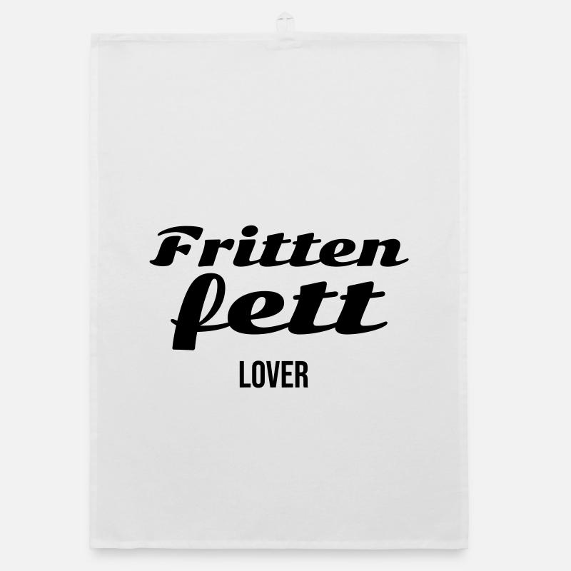 Amant de Frittfett Torchon bio