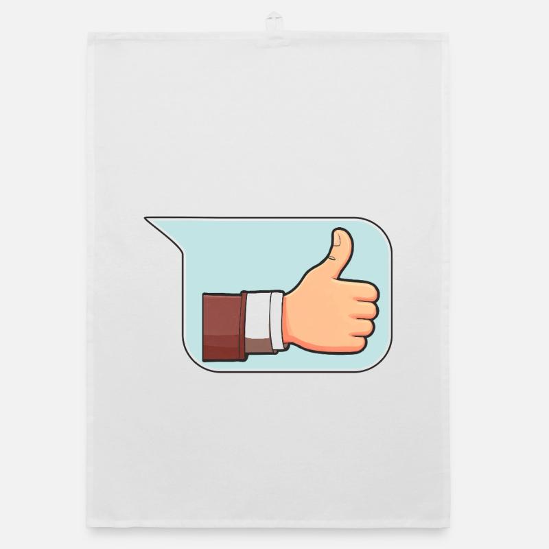 Feu vert Torchon bio