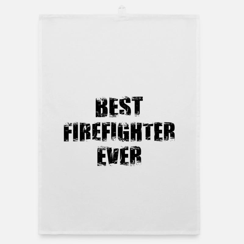 Citation pompier Torchon bio