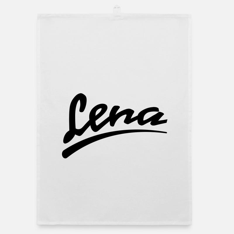 Lena Organic Geschirrtuch