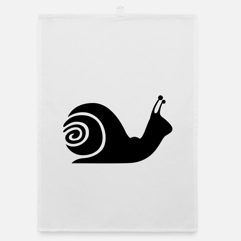 Organic Geschirrtuch
