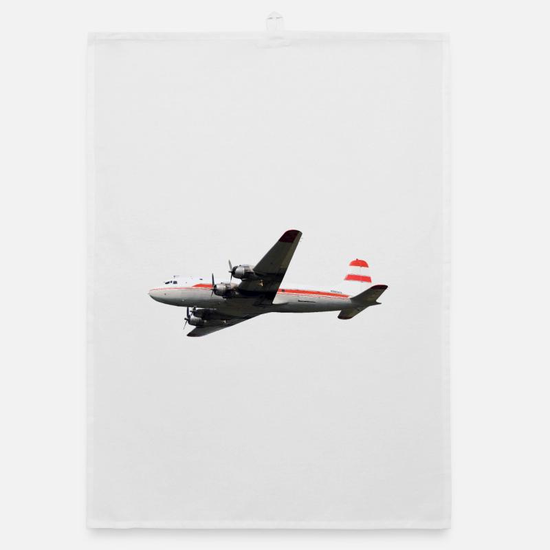 DC-4 Organic dish towel