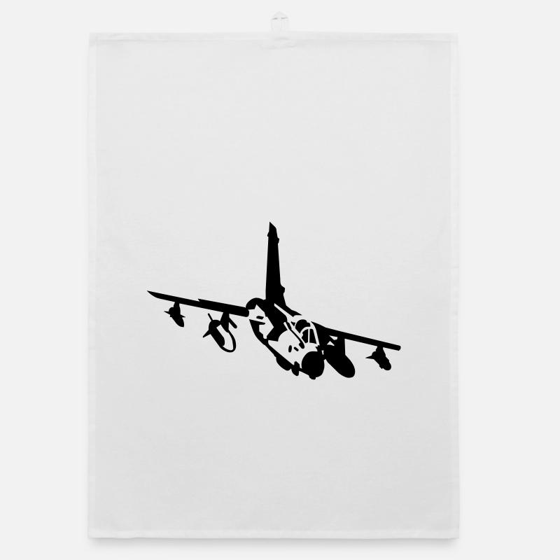 Tornado Jet Organic Geschirrtuch
