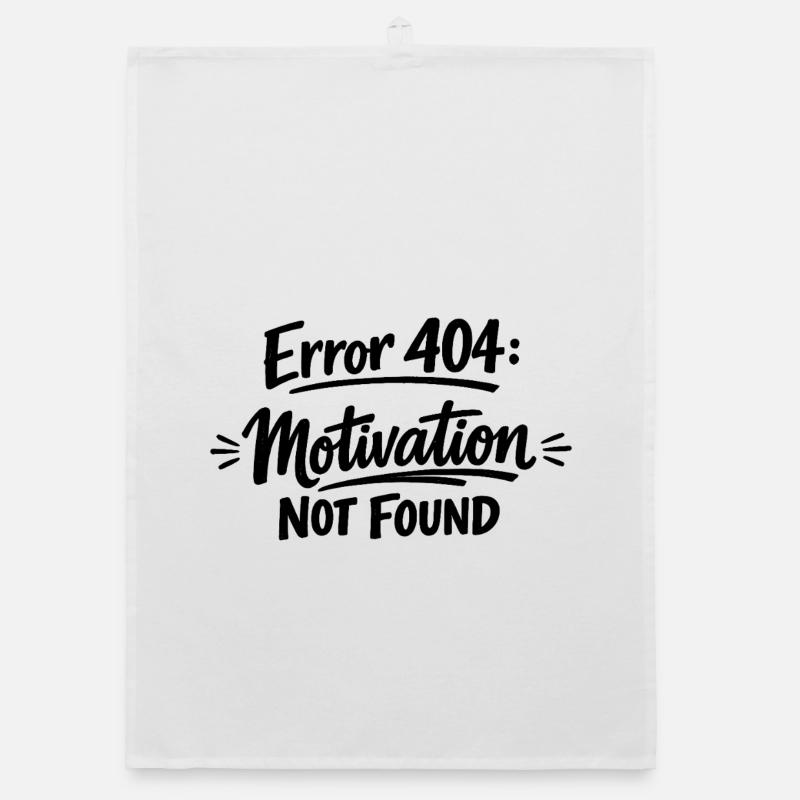 404 Motivation not found. Organic dish towel
