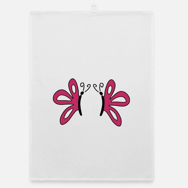 Muttertags Geschenk Mutter Muttertag Geschenkidee  Organic Geschirrtuch