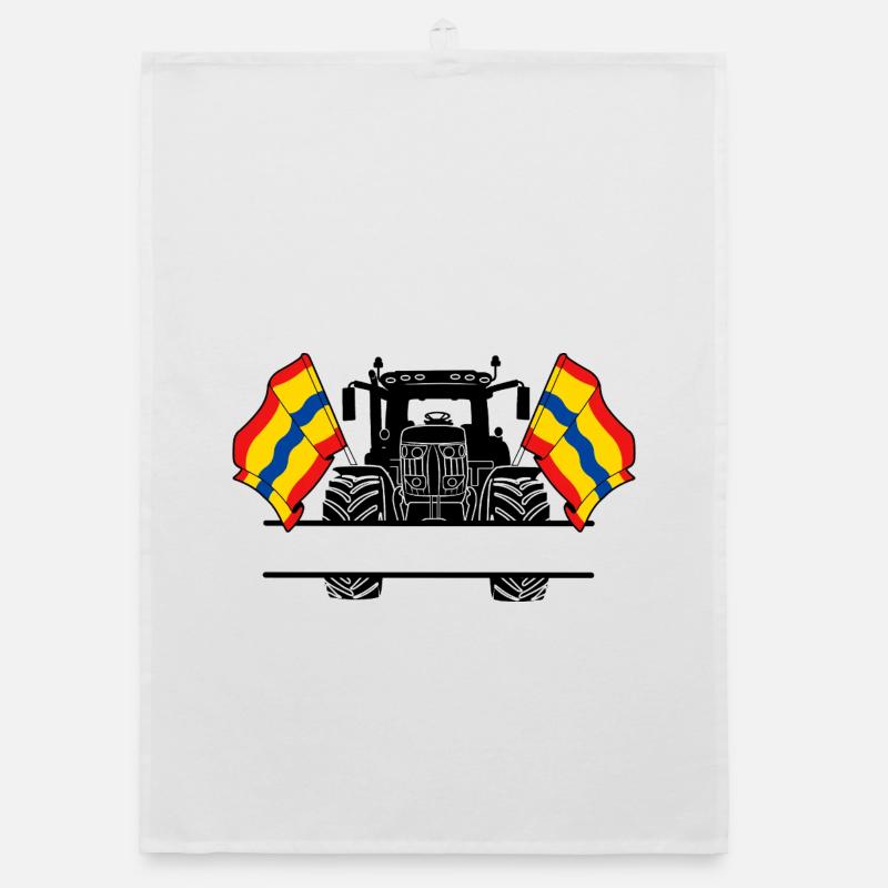 Overijssel_Tractor_Custom_Edition Torchon bio
