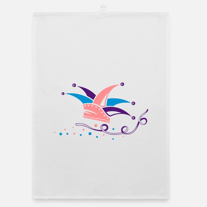 Fool’s Cap Fool’s Hat Carnaval Carnaval Torchon bio