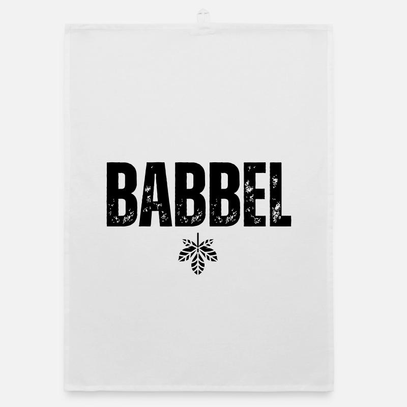 Babbel Torchon bio