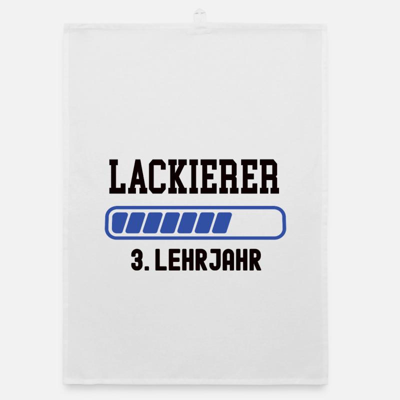 Apprenticeship Painter 3rd Year Apprenticeship Paint Shop Apprenticeship Organic dish towel