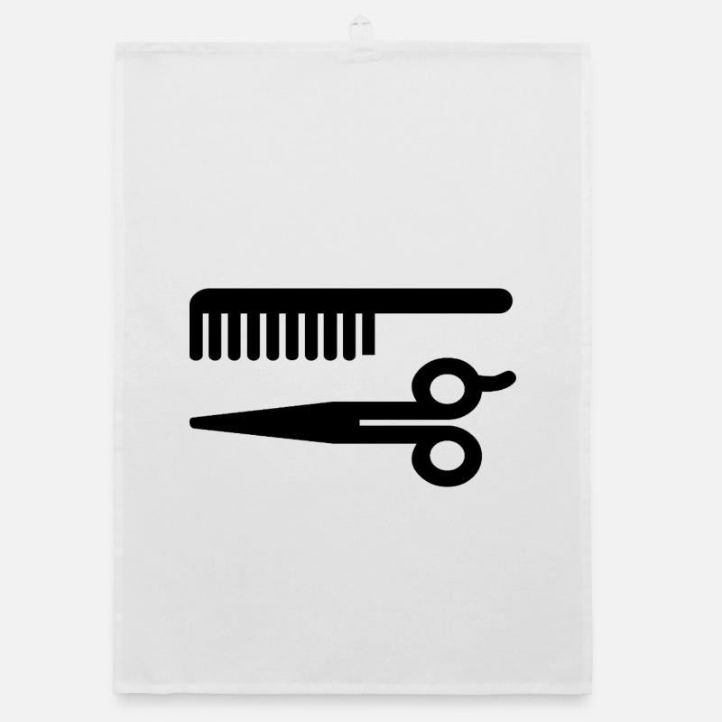 coiffeur Torchon bio