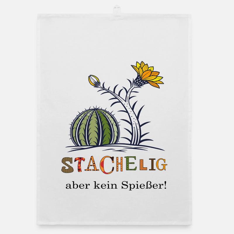 Organic Geschirrtuch