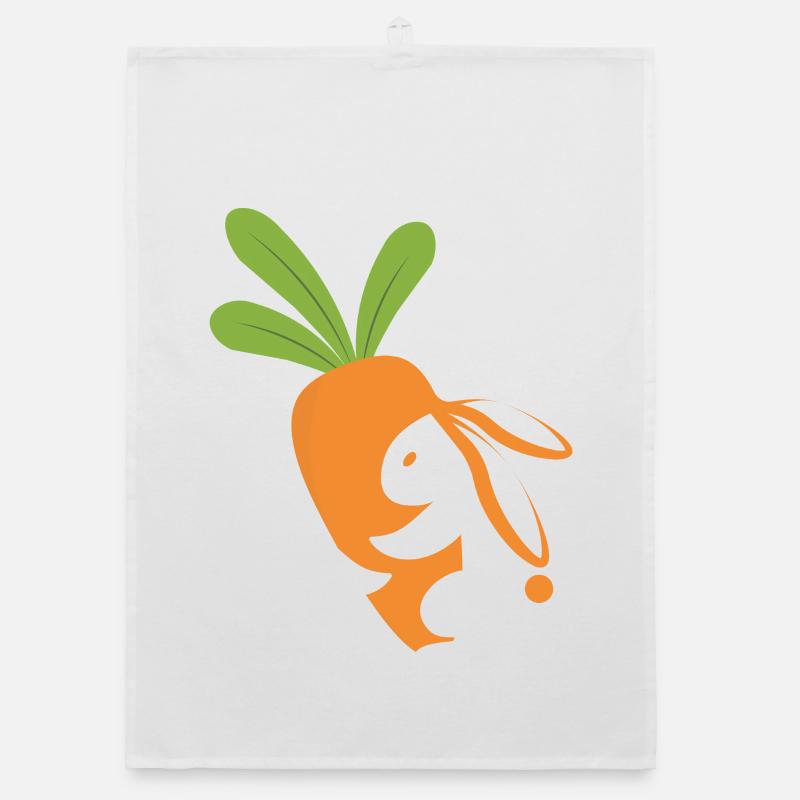 Organic Geschirrtuch