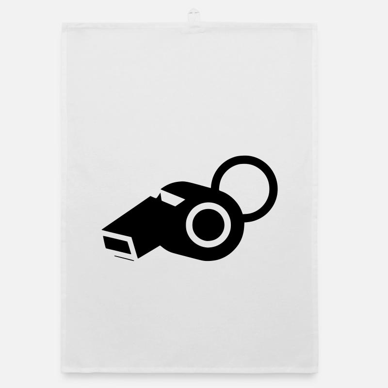 Organic dish towel