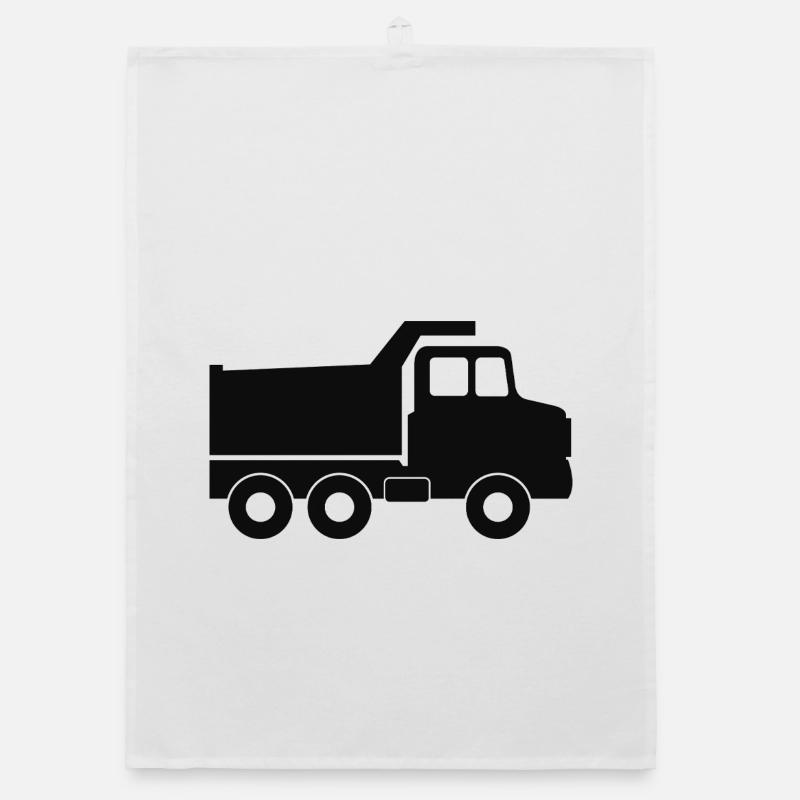 Kipper Organic Geschirrtuch